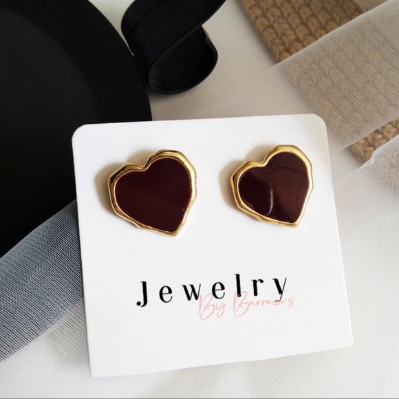 NWT fashion earrings - Picture 2 of 3